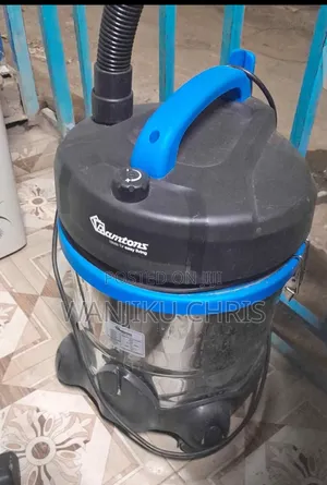 Quality Ramtons Vacuum Cleaner Machine