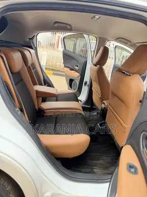 Honda Vezel 1.5 Hybrid 2WD 2019 White
