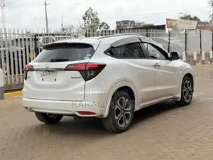 Honda Vezel 1.5 Hybrid 2WD 2019 White