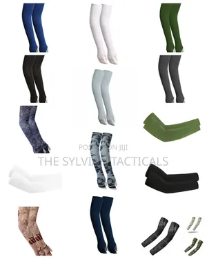 Outdoor Tactical Legit With Thumb Hole and Without Arm Sleeves