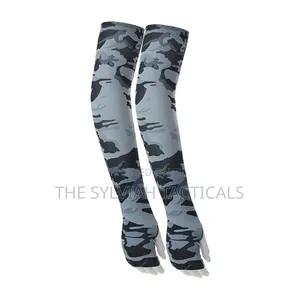 Outdoor Tactical Legit With Thumb Hole and Without Arm Sleeves