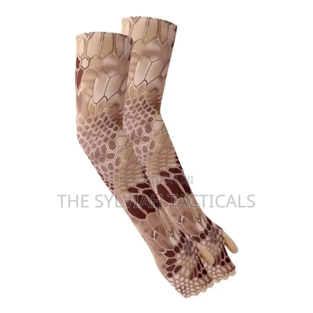 Outdoor Tactical Legit With Thumb Hole and Without Arm Sleeves
