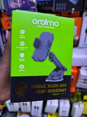 Oraimo Hydra 4