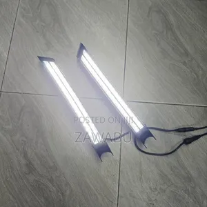 Aftermarket Led Foglights MAZDA CX-5 2017 Onwards.