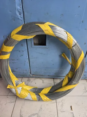 Galvanized Steel Wire