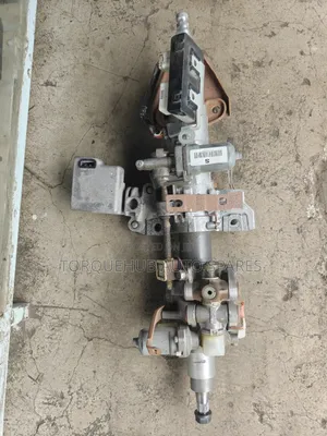 Prado Landcruiser 200 Series Steering Column