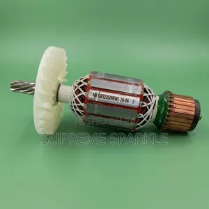 GKS235 2603 3 Armature for Circular Saw