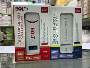 4G LTE Wifi Modem