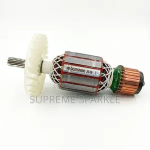 GKS235 2603 3 Armature for Circular Saw