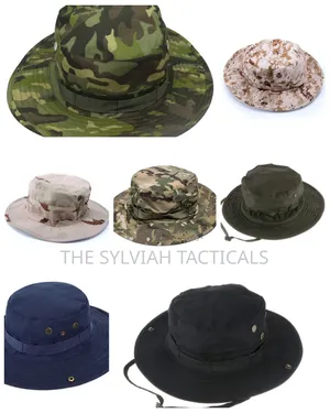 Outdoor Tactical Original Legit Unisex Bucket Hat