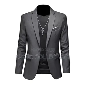 Office Wear,formal Events Blazers