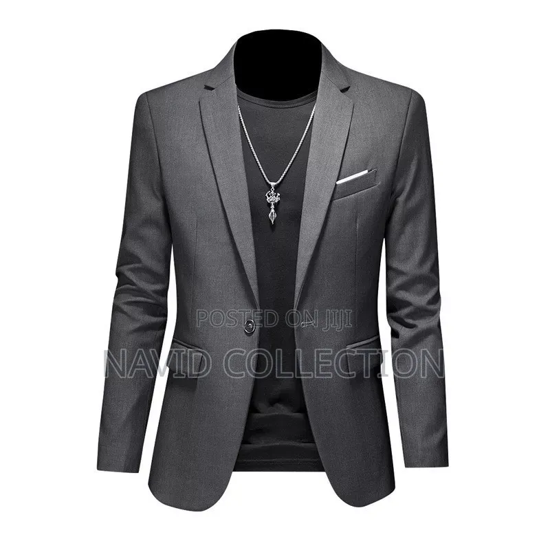 Office Wear,formal Events Blazers