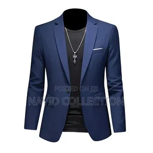 Office Wear,formal Events Blazers