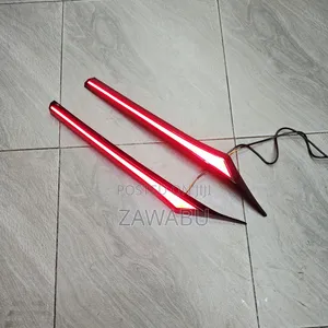 After Market Led Boot Lights Mazda Cx-5 2017-Onwards