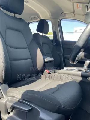 Mazda CX-5 Signature i-ACTIV AWD 2020 Black