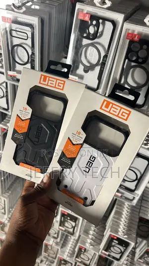 Xundd Magnetic Shockproof Phone Case Designed for the iPhone 17 Pro