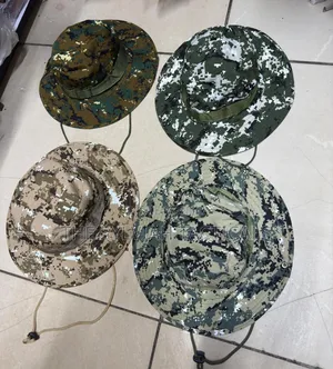 Outdoor Tactical Original Legit Unisex Bucket Hat
