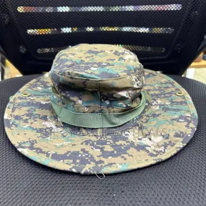 Outdoor Tactical Original Legit Unisex Bucket Hat