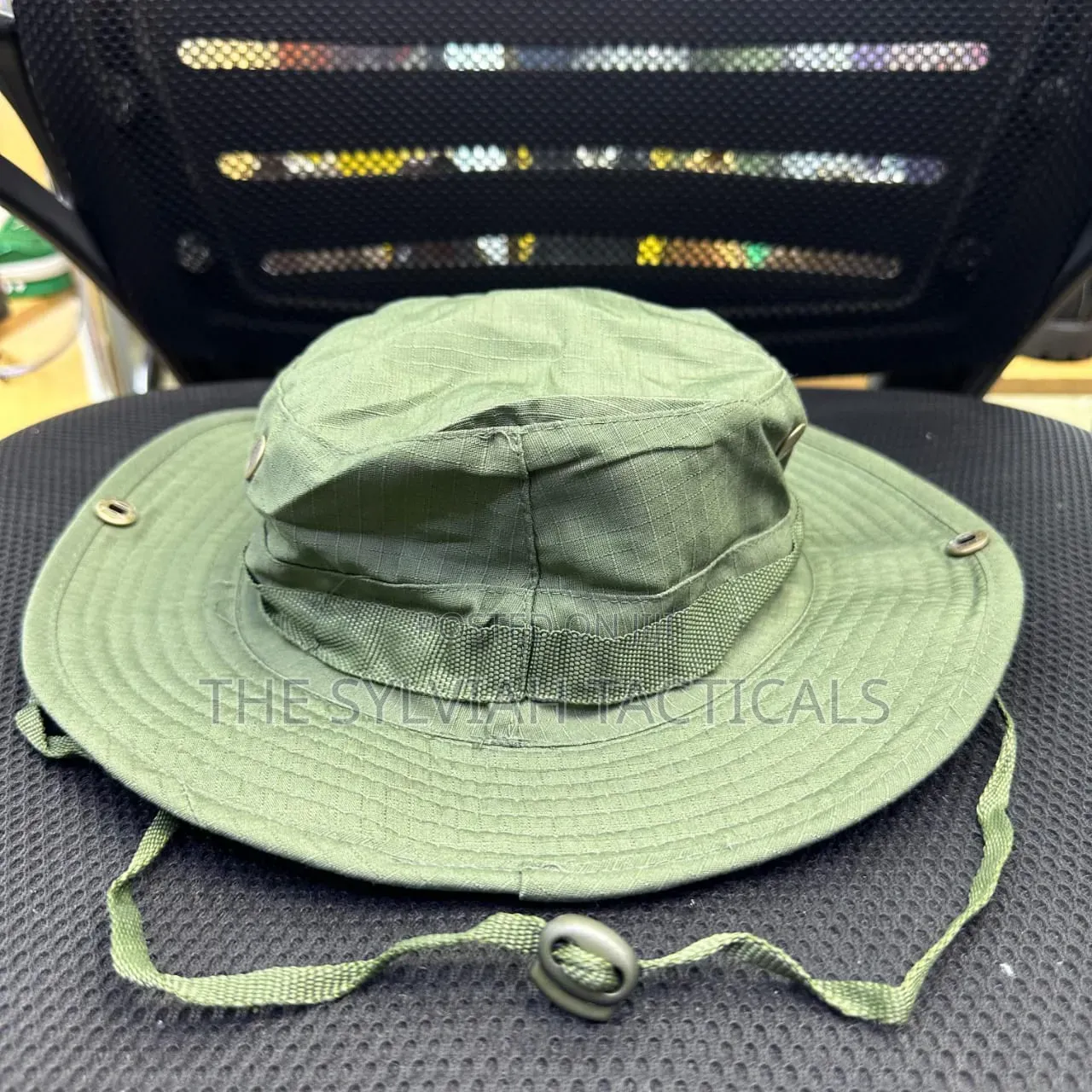 Outdoor Tactical Original Legit Unisex Bucket Hat