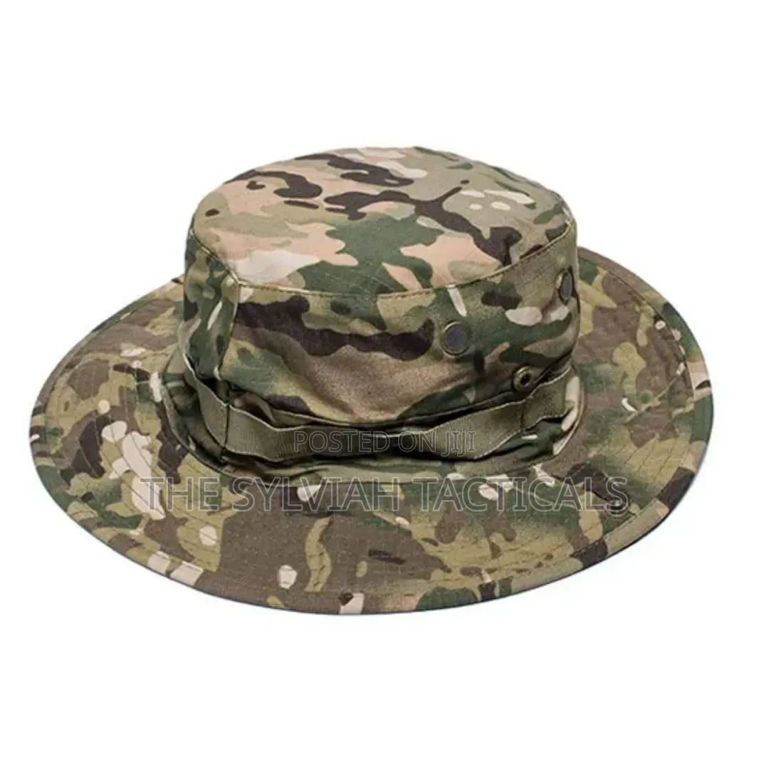 Outdoor Tactical Original Legit Unisex Bucket Hat