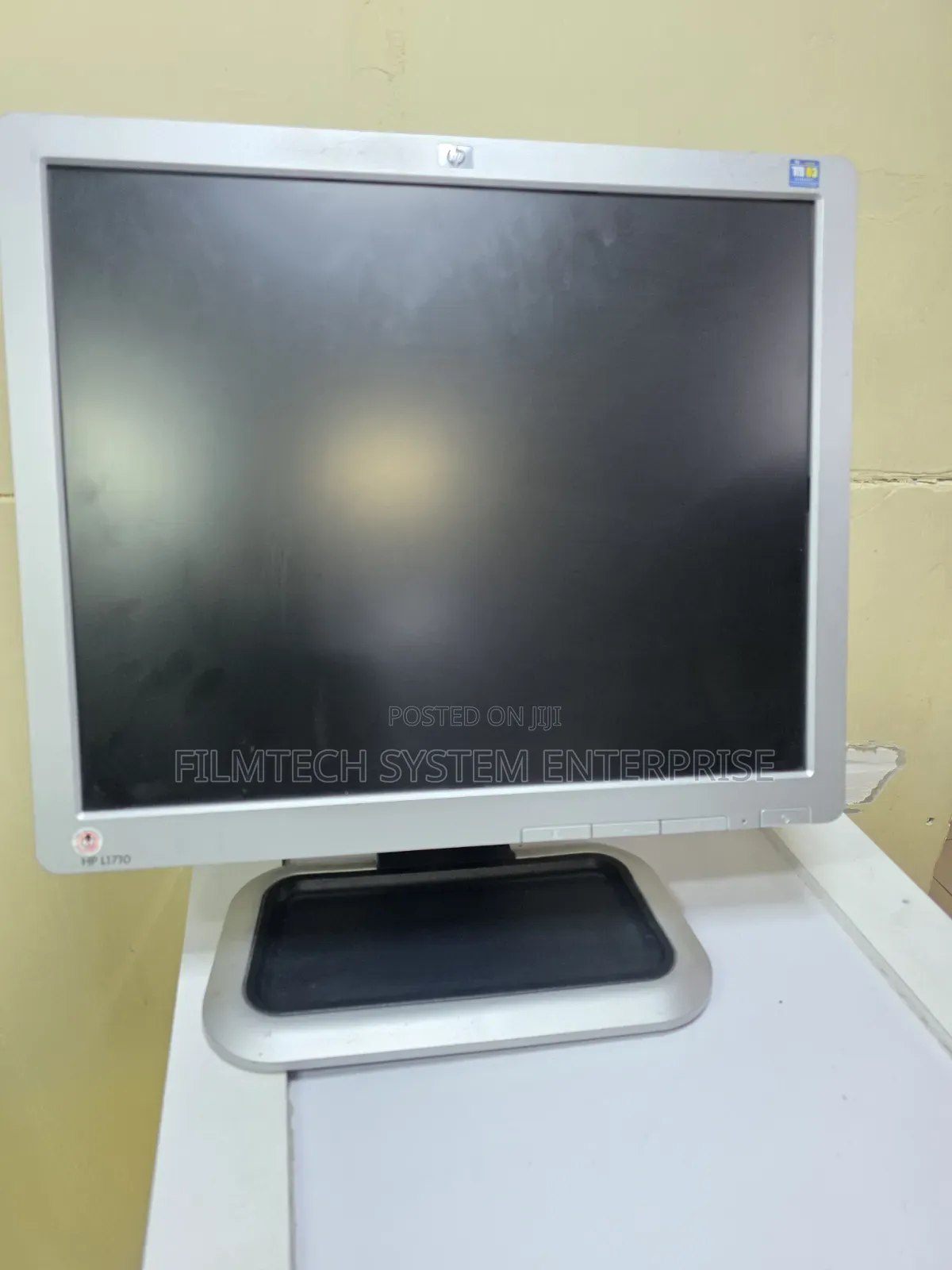 Screen Monitor