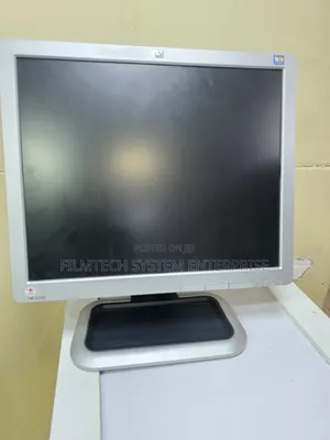 Screen Monitor