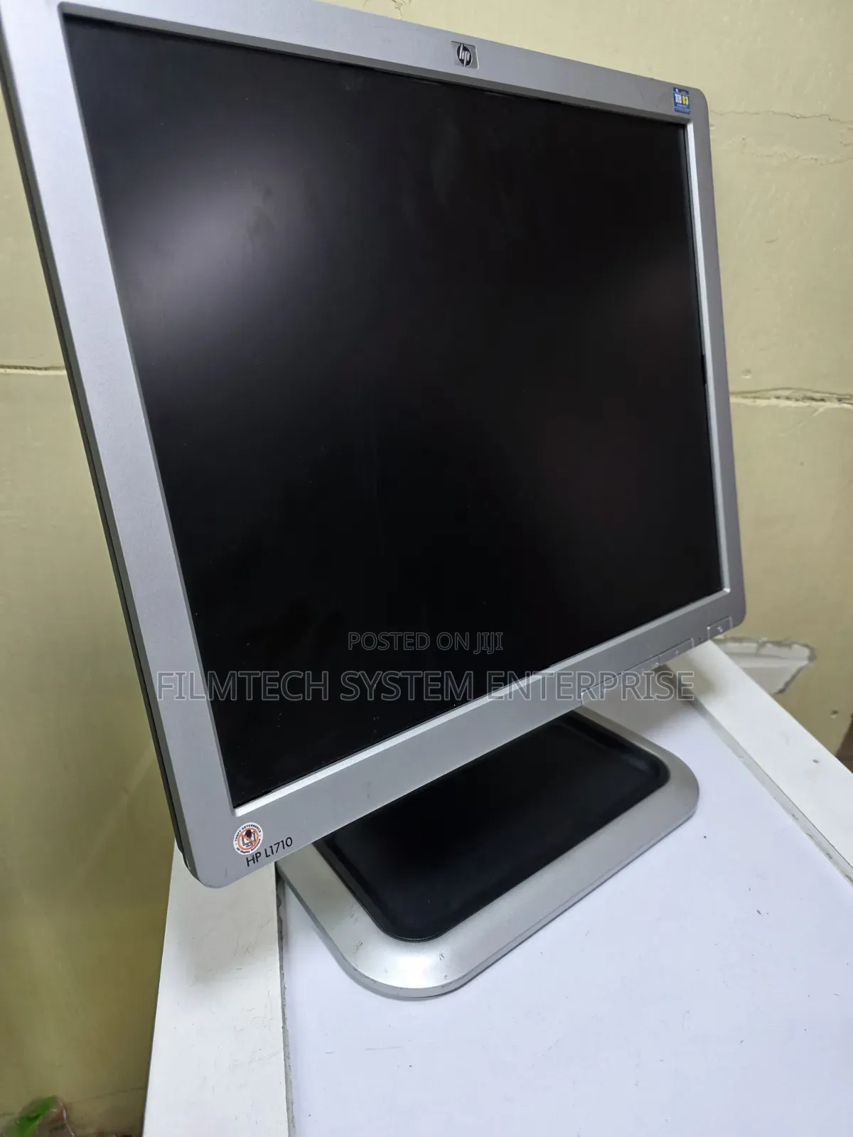 Screen Monitor
