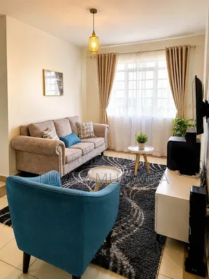 1 Bedroom Apartment Garden Estate-Off Thika Rd