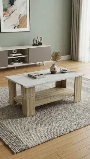 Marble Coffee Table