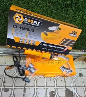 Coofix Hot PPR Device