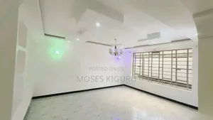 3bdrm Bungalow in Matangi, Kimbo for rent