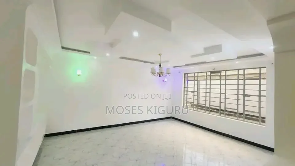 3bdrm Bungalow in Matangi, Kimbo for rent