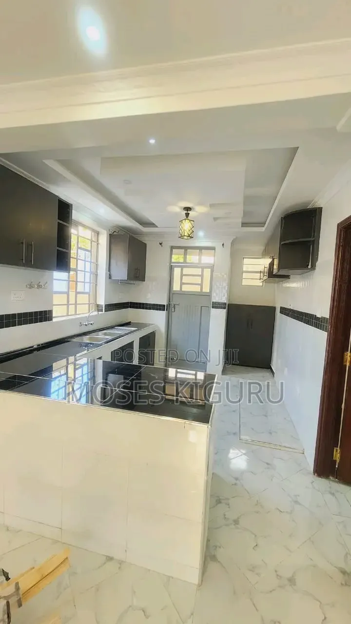 3bdrm Bungalow in Matangi, Kimbo for rent