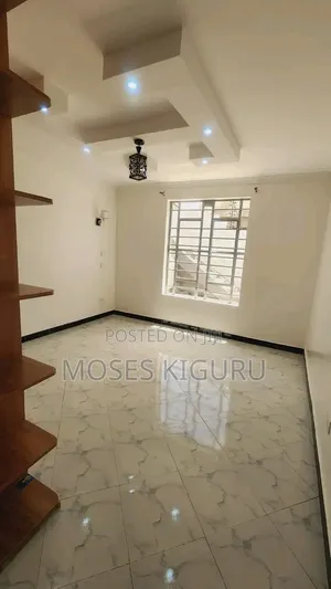3bdrm Bungalow in Matangi, Kimbo for rent
