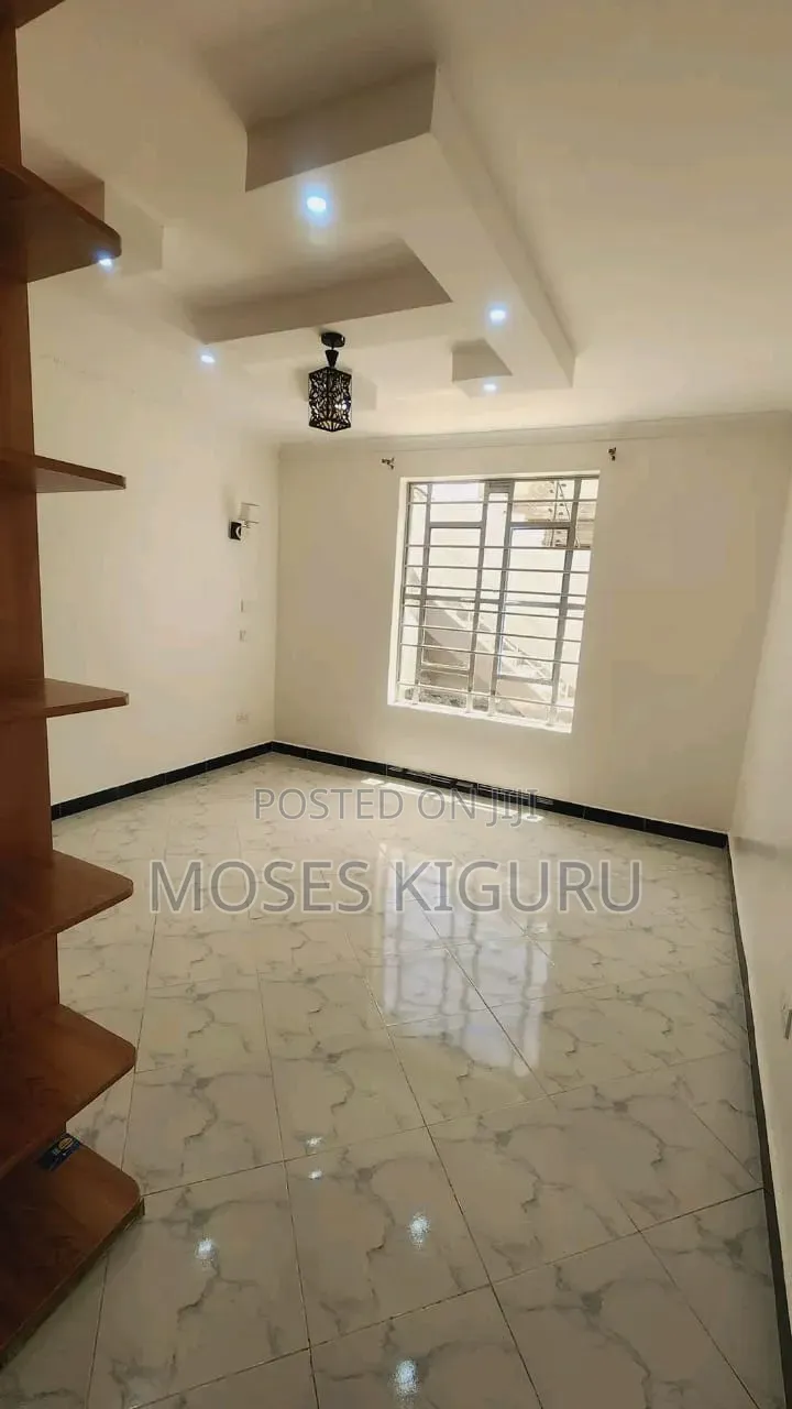 3bdrm Bungalow in Matangi, Kimbo for rent
