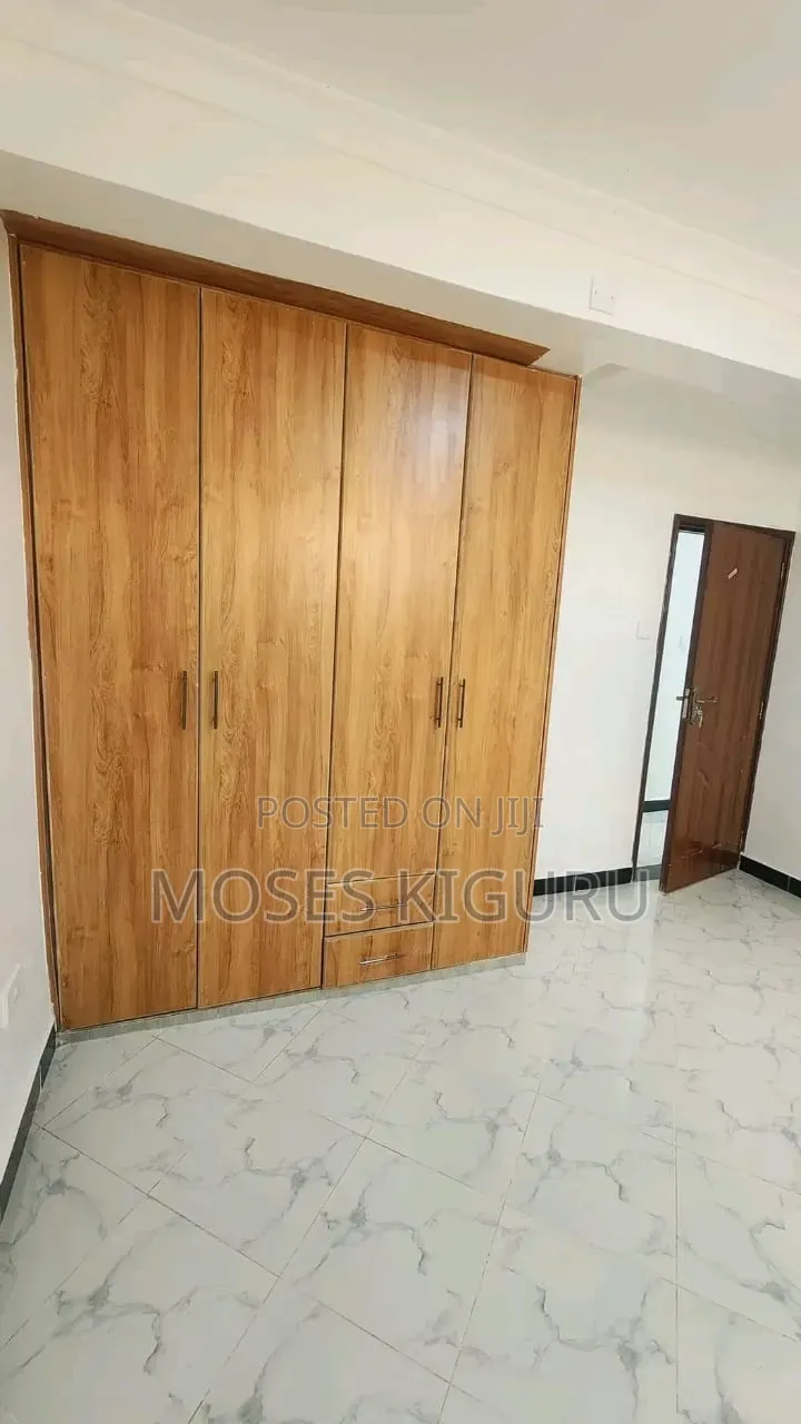 3bdrm Bungalow in Matangi, Kimbo for rent