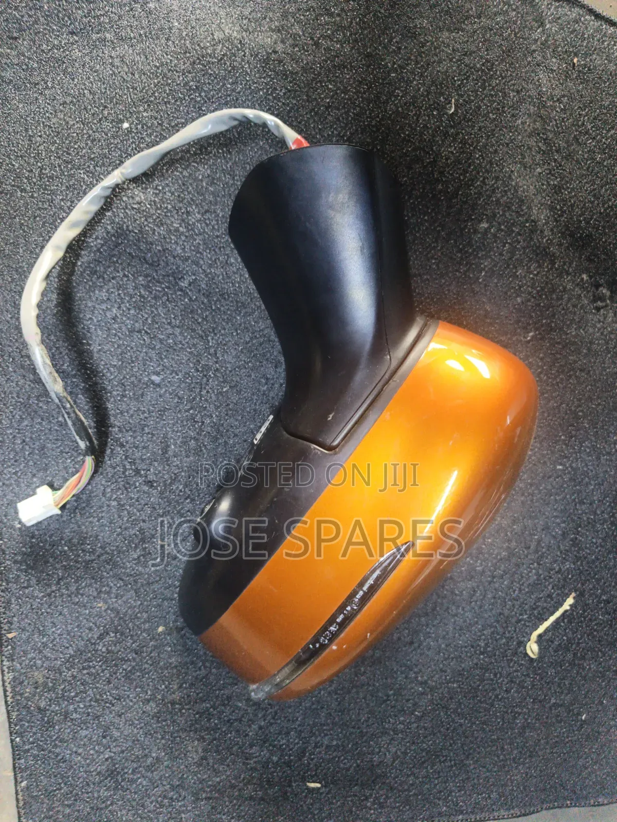 Nissan Note E-Power Left Side Mirror