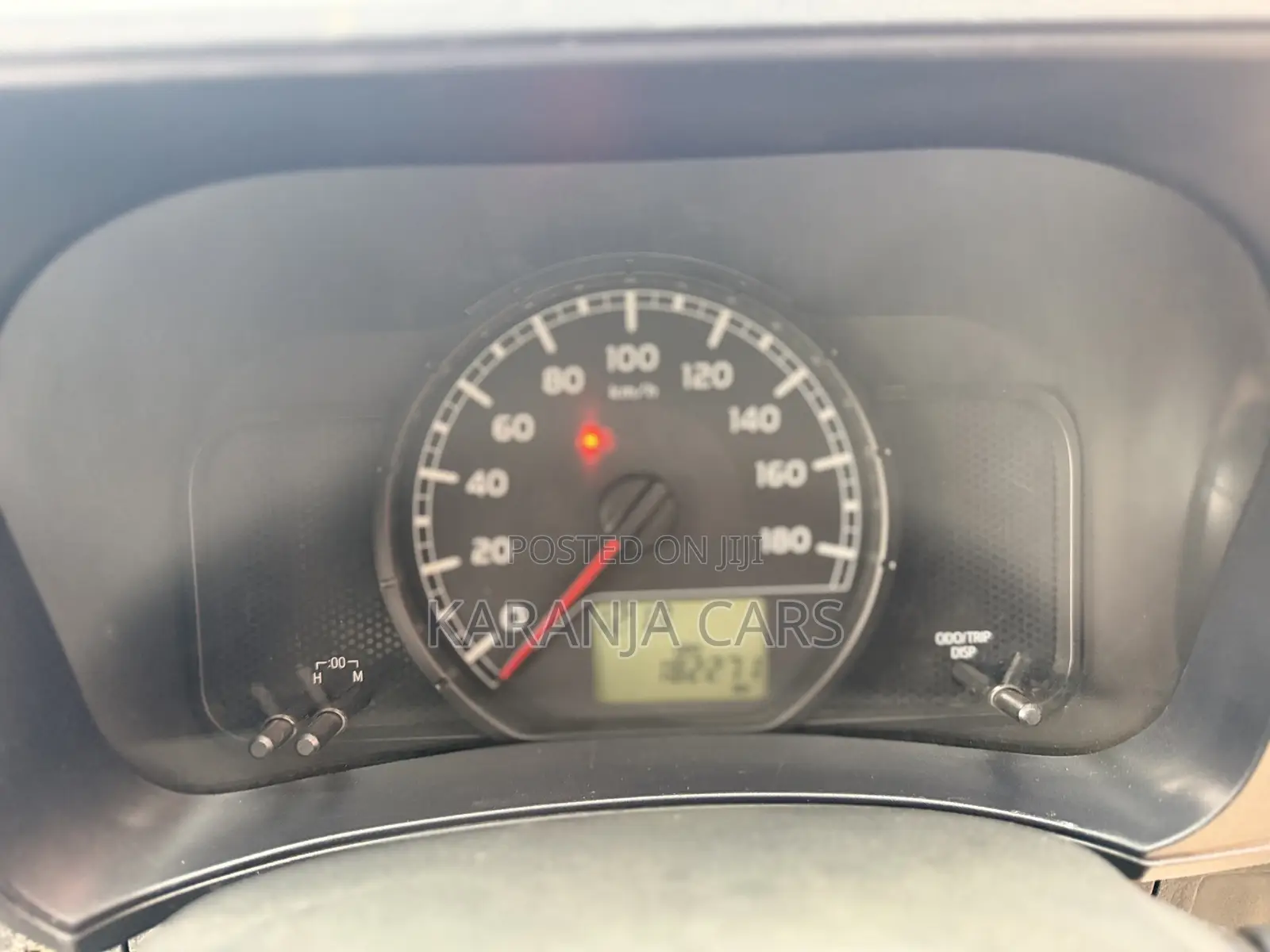 Toyota Succeed 2015 Silver