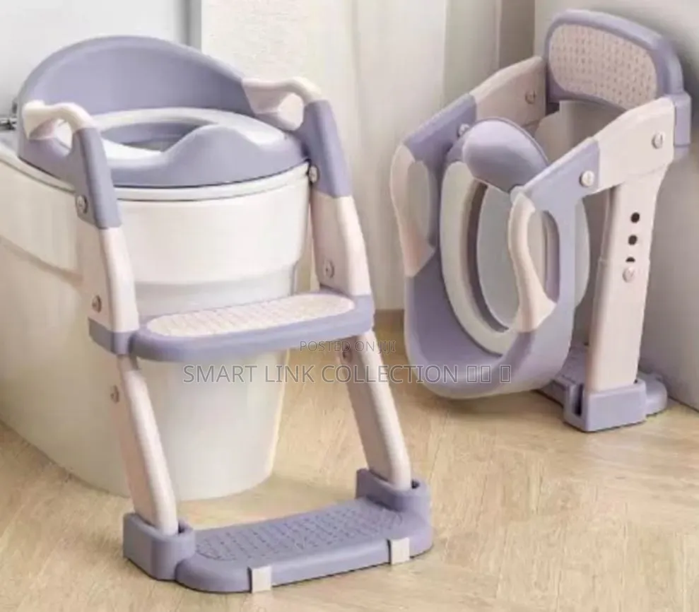 3-in-1 Toddler Potty Training Seat