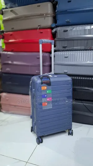 Small Size Unbreakable Suitcase