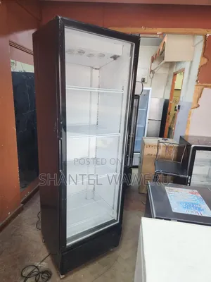 Commercial Display Chiller/600litres