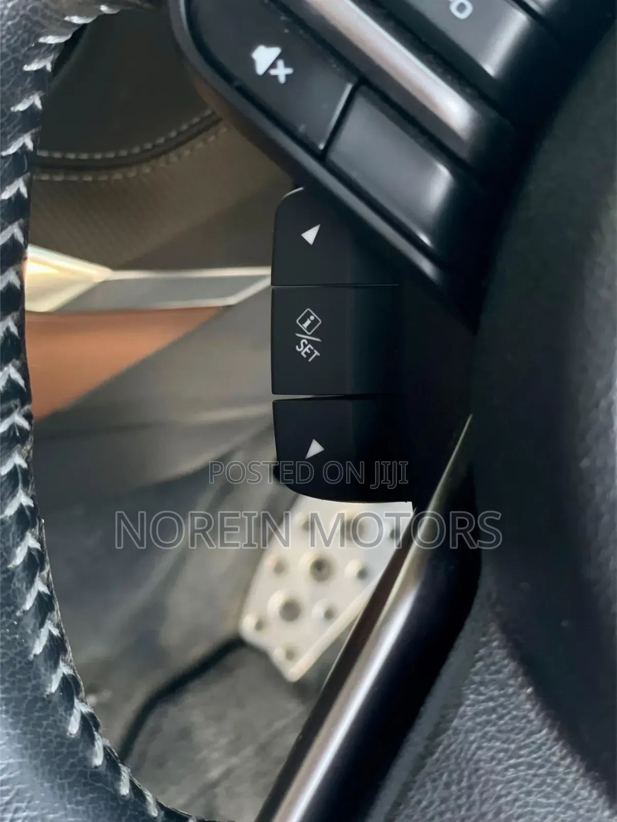 Subaru Forester 2019 Black