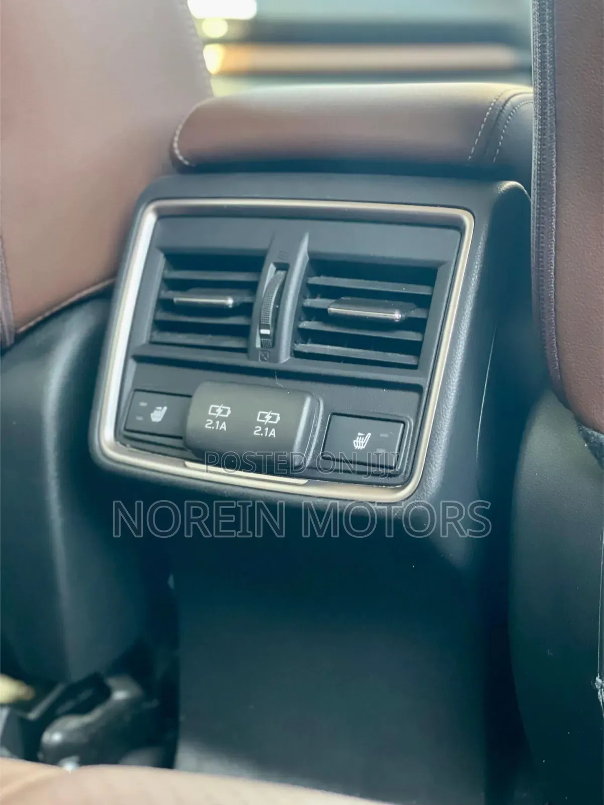 Subaru Forester 2019 Black