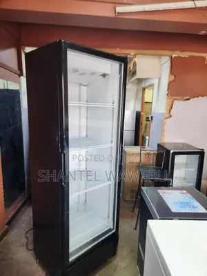 Commercial Display Chiller/600litres