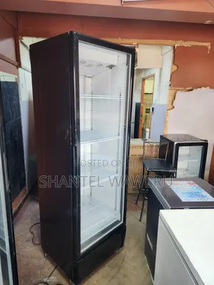 Commercial Display Chiller/600litres