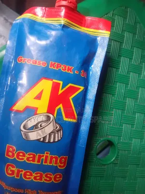 Bearing Grease AK