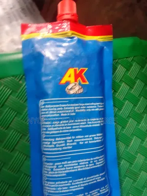 Bearing Grease AK