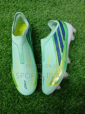 F50 Football Boots for Kids