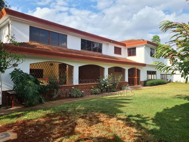 5bdrm House in Thigiri for rent - thumbnail 2
