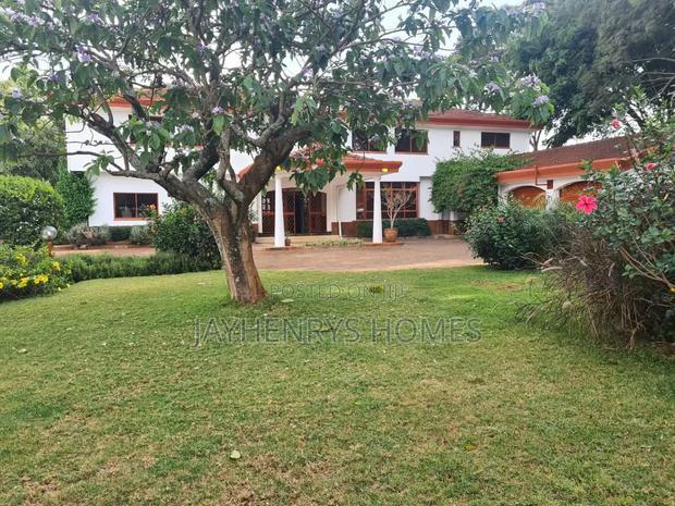 5bdrm House in Thigiri for rent - thumbnail 3